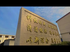 Botellas y frascos cosméticos de vidrio crema esmerilado soplado blanco